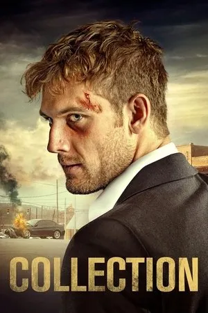 Affiche du film Collection