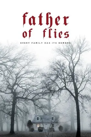 Affiche du film Father of Flies