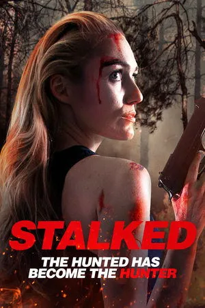 Affiche du film Stalked