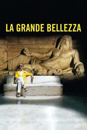 Affiche du film La grande bellezza