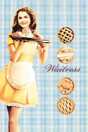 Affiche du film Waitress
