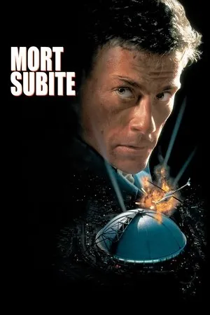 Affiche du film Mort Subite