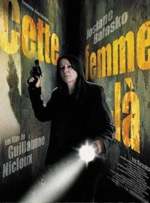 Affiche du film Cette femme-là