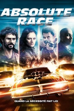 Affiche du film Nitro