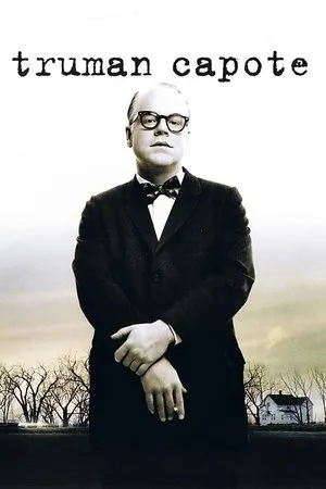 Affiche du film Truman Capote