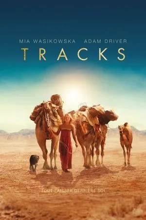 Affiche du film Tracks