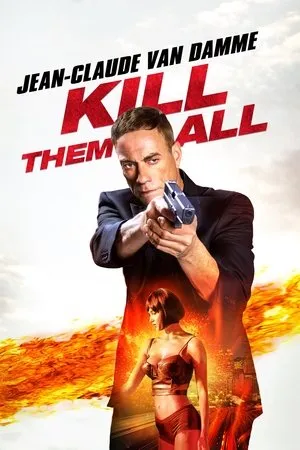 Affiche du film La Marque de la vengeance