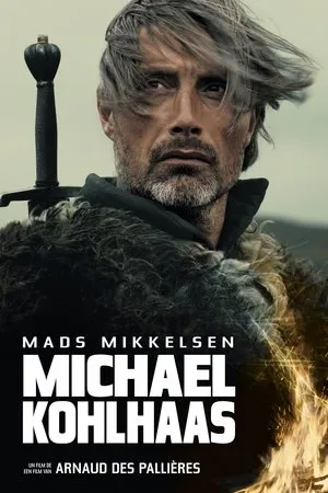 Affiche du film Michael Kohlhaas