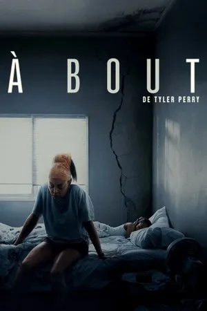 Affiche du film À bout