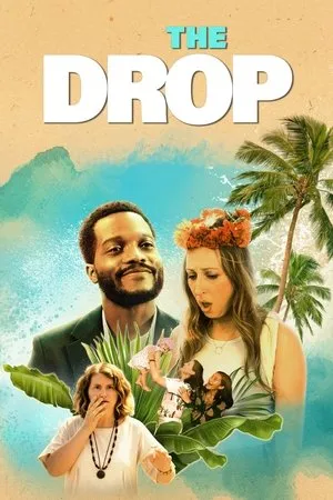 Affiche du film The Drop