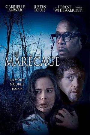 Affiche du film The Marsh