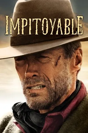 Affiche du film Impitoyable