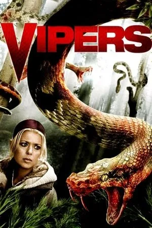 Affiche du film Vipères