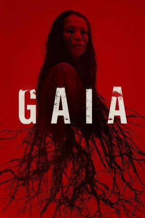 Affiche du film Gaia