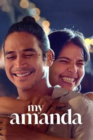 Affiche du film My Amanda