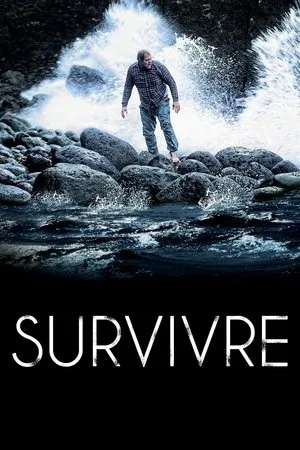 Affiche du film Survivre