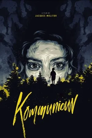 Affiche du film Wolfkin