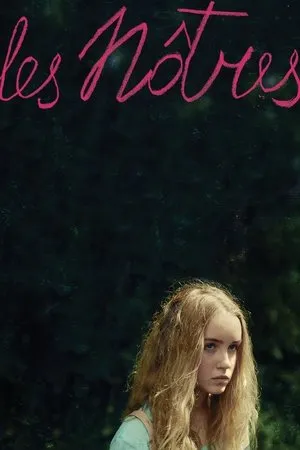 Affiche du film Les nôtres