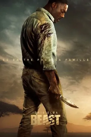 Affiche du film Beast