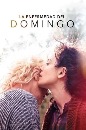 Affiche du film La Maladie du Dimanche