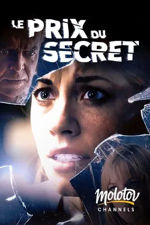 Affiche du film Le Secret des Burnett