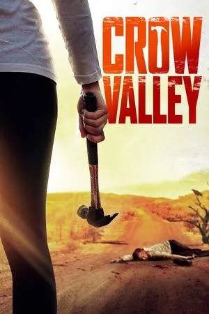 Affiche du film Crow Valley