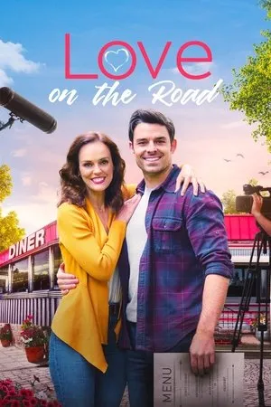 Affiche du film Comme une envie de romance