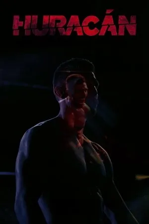 Affiche du film Huracán