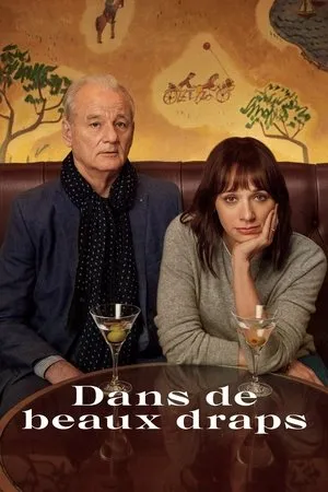 Affiche du film On the Rocks