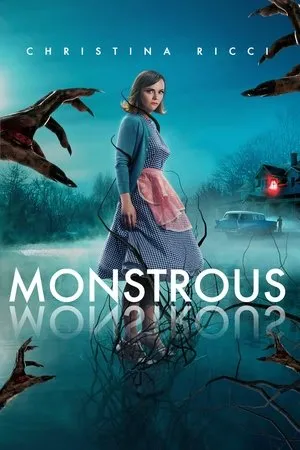 Affiche du film Monstrous