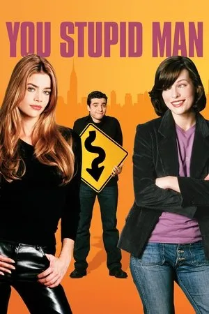 Affiche du film Tous les mêmes