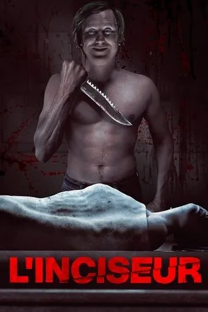Affiche du film L'inciseur