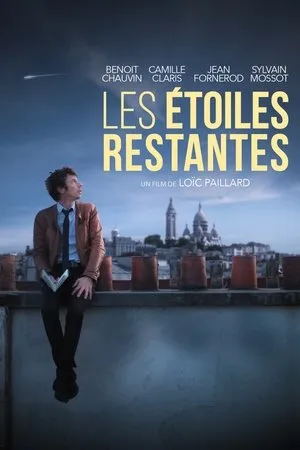 Affiche du film Les Étoiles restantes
