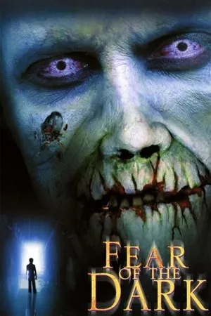 Affiche du film Fear of the Dark