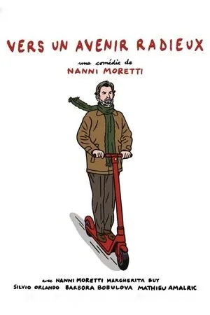 Affiche du film Vers un avenir radieux