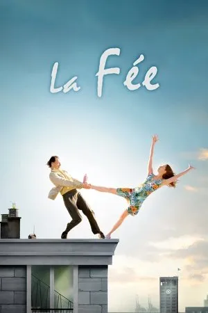 Affiche du film La Fée