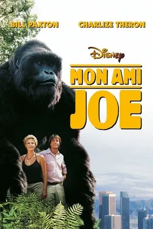 Affiche du film Mon ami Joe