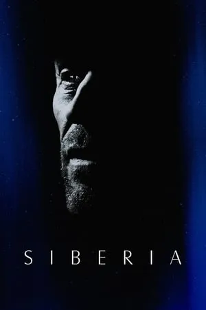 Affiche du film Siberia