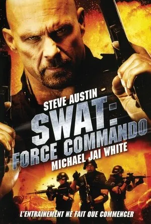 Affiche du film Tactical Force