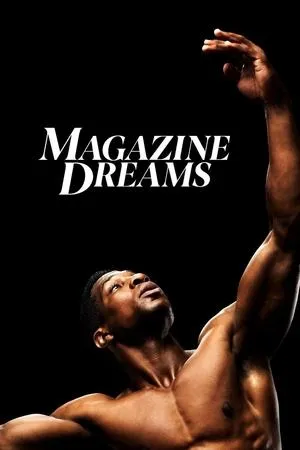 Affiche du film Magazine Dreams