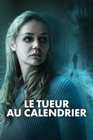 Affiche du film Le Tueur au calendrier