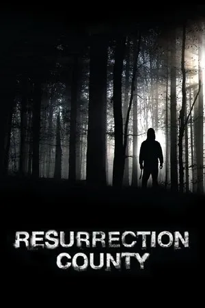 Affiche du film Resurrection