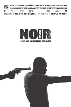 Affiche du film NOIR