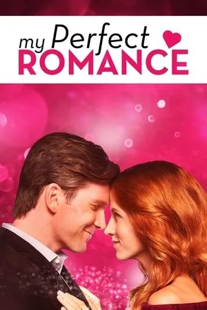 Affiche du film Comment trouver l'amour à la Saint-Valentin ?