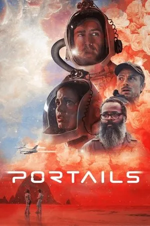 Affiche du film Doors