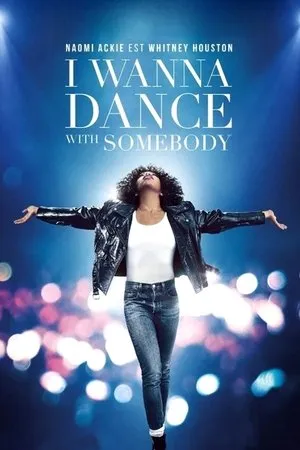 Affiche du film I Wanna Dance with Somebody