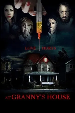Affiche du film At Granny's House