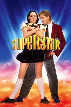 Affiche du film Superstar