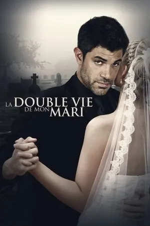 Affiche du film La double vie de mon mari