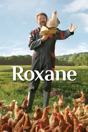 Affiche du film Roxane